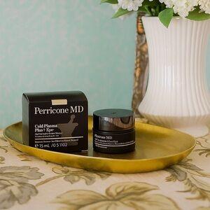Perricone MD Cold Plasma Plus Eye Advanced Eye Cream